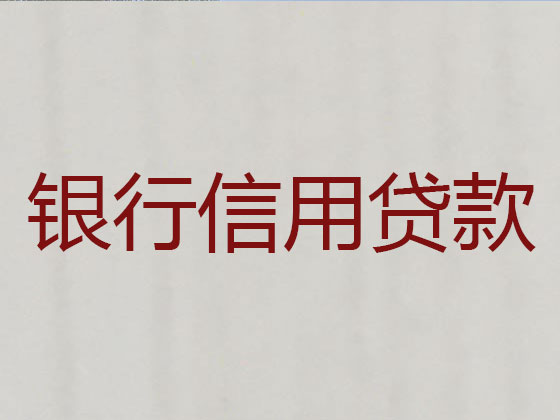 张北县贷款公司
